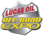 Lucas Oil Off-Road Expo